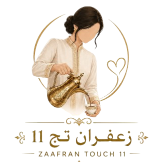 Zaafran taj 11