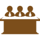 businessmen-team-behind-a-desktop